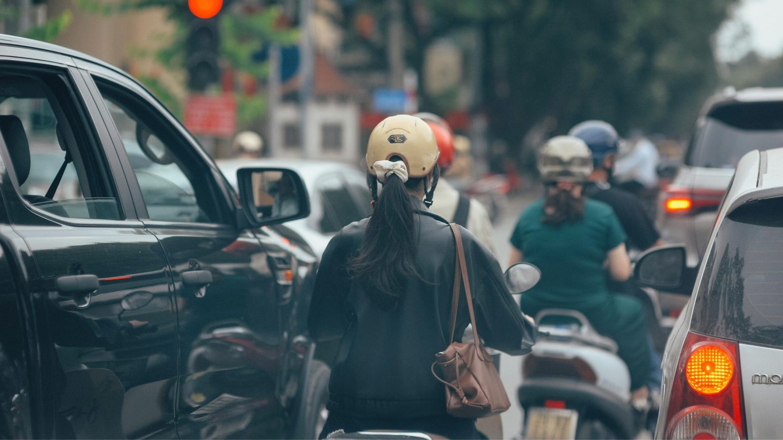 macet